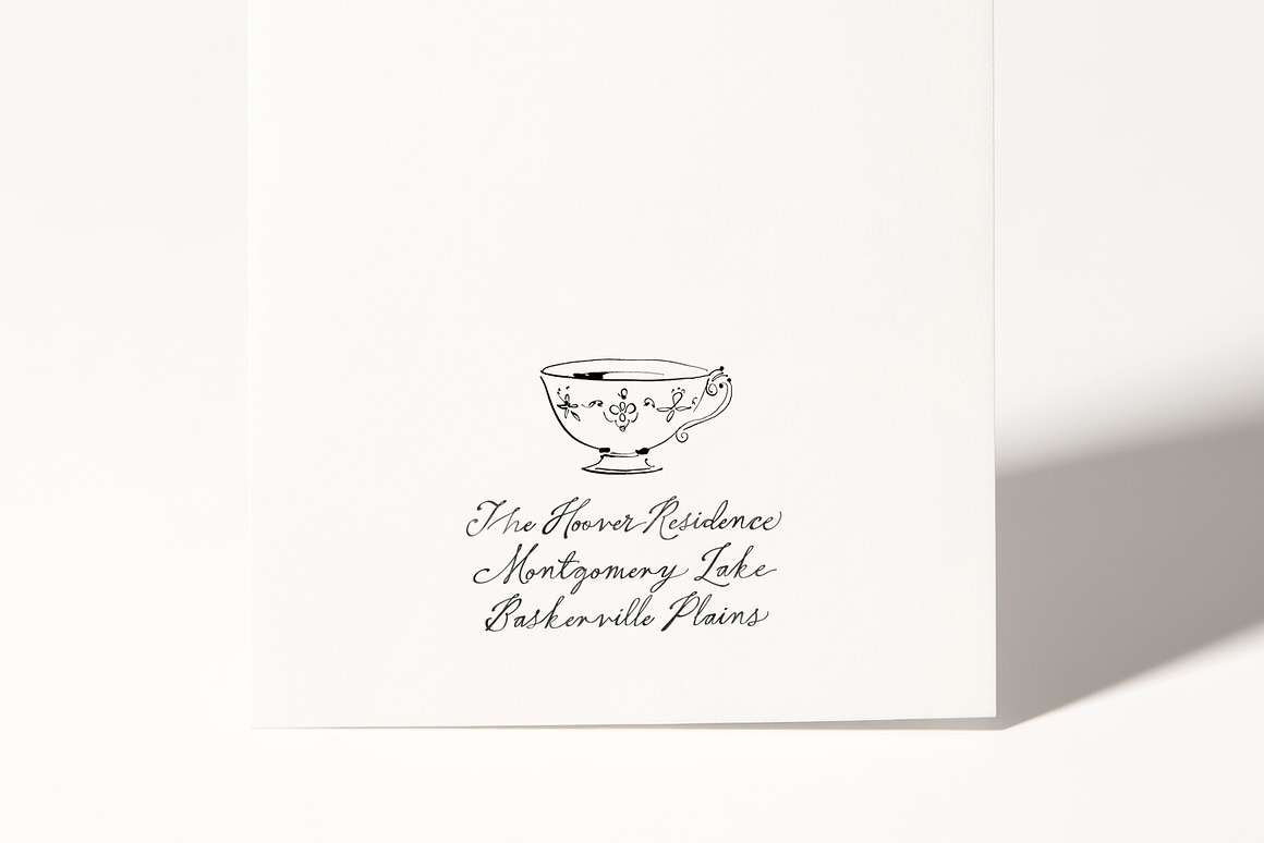 Osaka Entry Tee Superdry - Ảnh 15