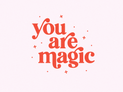 Magic Hours | Modern Serif Font