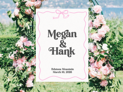 Magic Hours | Modern Serif Font 2