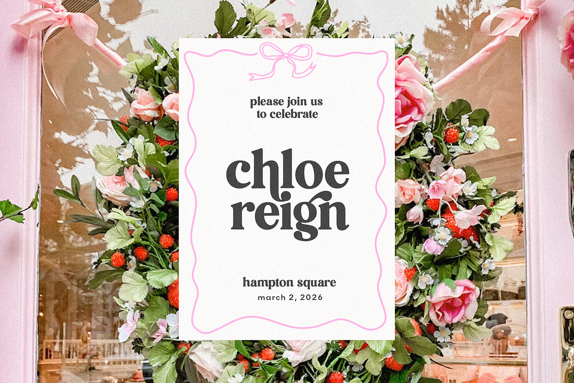 Magic Hours | Modern Serif Font - Ảnh 5