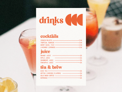 Magic Hours | Modern Serif Font 4