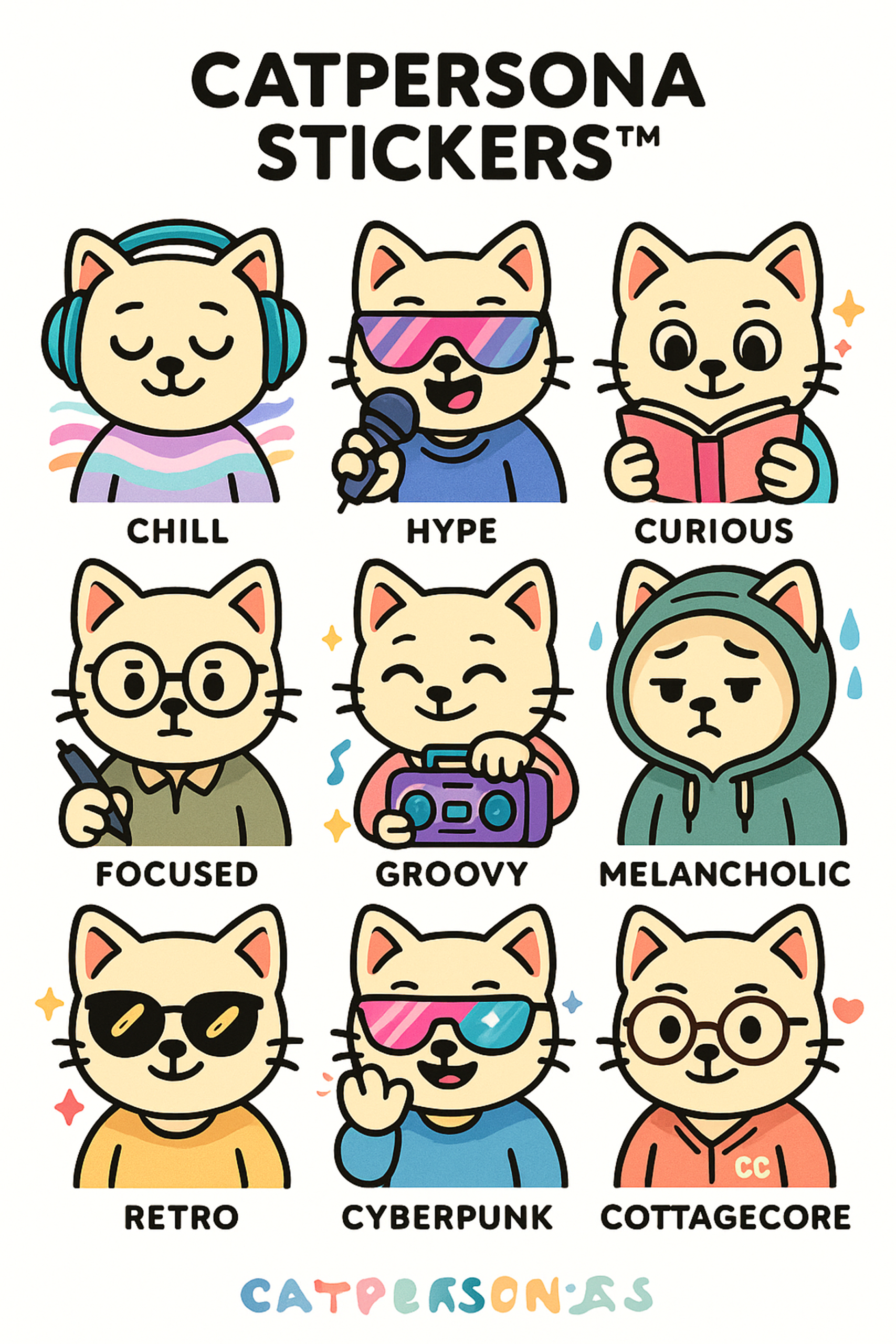 Thiết 3D Avatar Cảm Xúc Tùy Biến Cho Thương Hiệu Cá Nhân - Ảnh 5