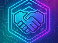 Prompt Emblem Forge Biểu Tượng Ký Kết Số