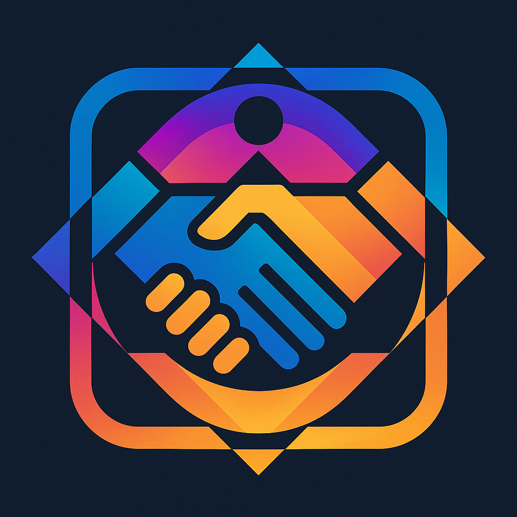 Prompt Emblem Forge Biểu Tượng Ký Kết Số - Ảnh 2