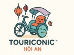 Bán Prompt Thiết Kế Biểu Tượng Du Lịch Địa Phương Có Cảm Xúc