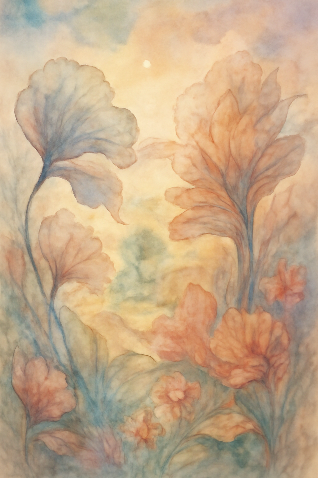 Prompt Thế Giới Thực Tại Thần Bí - Ảnh 3