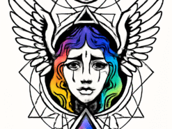 Prompt Wings of the Mind