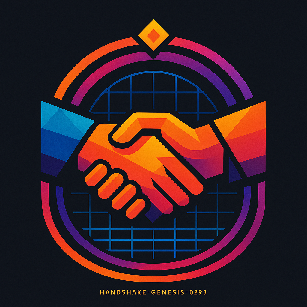 Prompt Emblem Forge Biểu Tượng Ký Kết Số - Ảnh 4