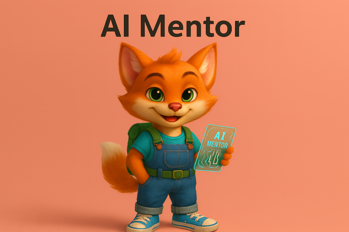 Thiết Kế 3D Character Blueprint Generator