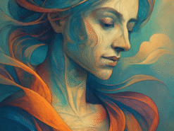 Prompt Tạo Dựng Hình Ảnh Siêu Thực