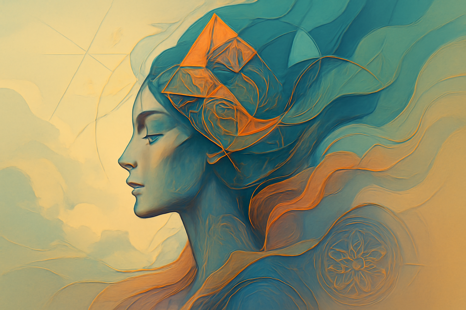 Prompt Tạo Dựng Hình Ảnh Siêu Thực - Ảnh 3