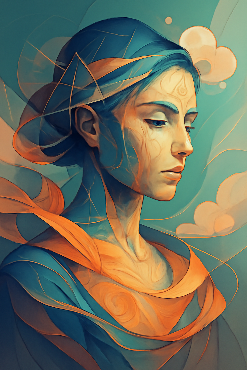 Prompt Tạo Dựng Hình Ảnh Siêu Thực - Ảnh 4