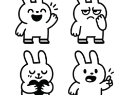 Prompt AI Biểu Cảm & Tương Tác