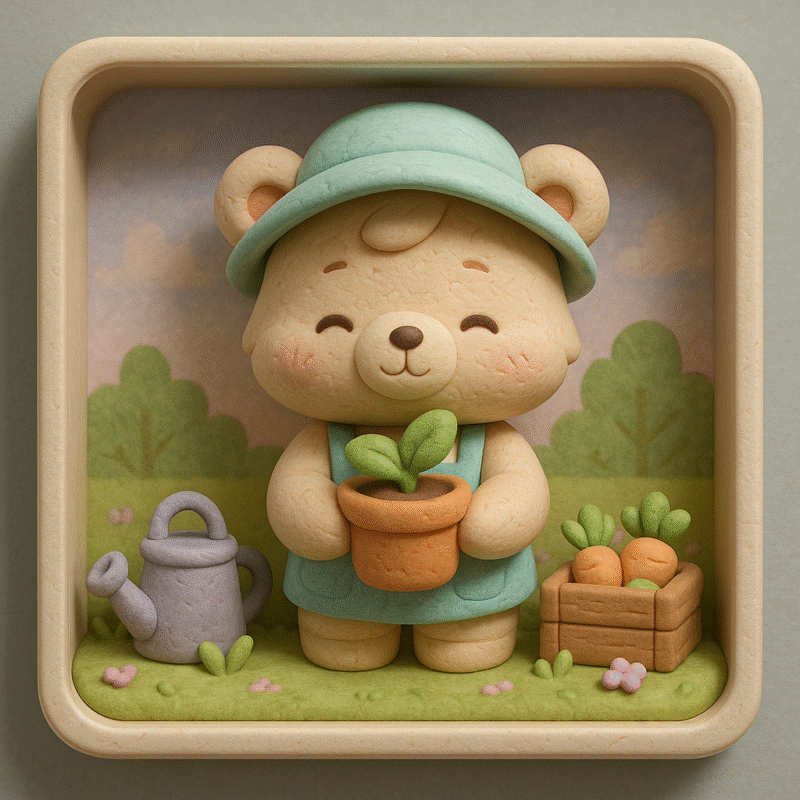 Bán Prompt Thiết Kế Bộ Sưu Tập Thủ Công Số