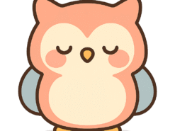 Bán Prompt Thiết Kế Linh Vật Kawaii Cực Dễ Thương Cho Thương Hiệu Cá Nhân & Start-up