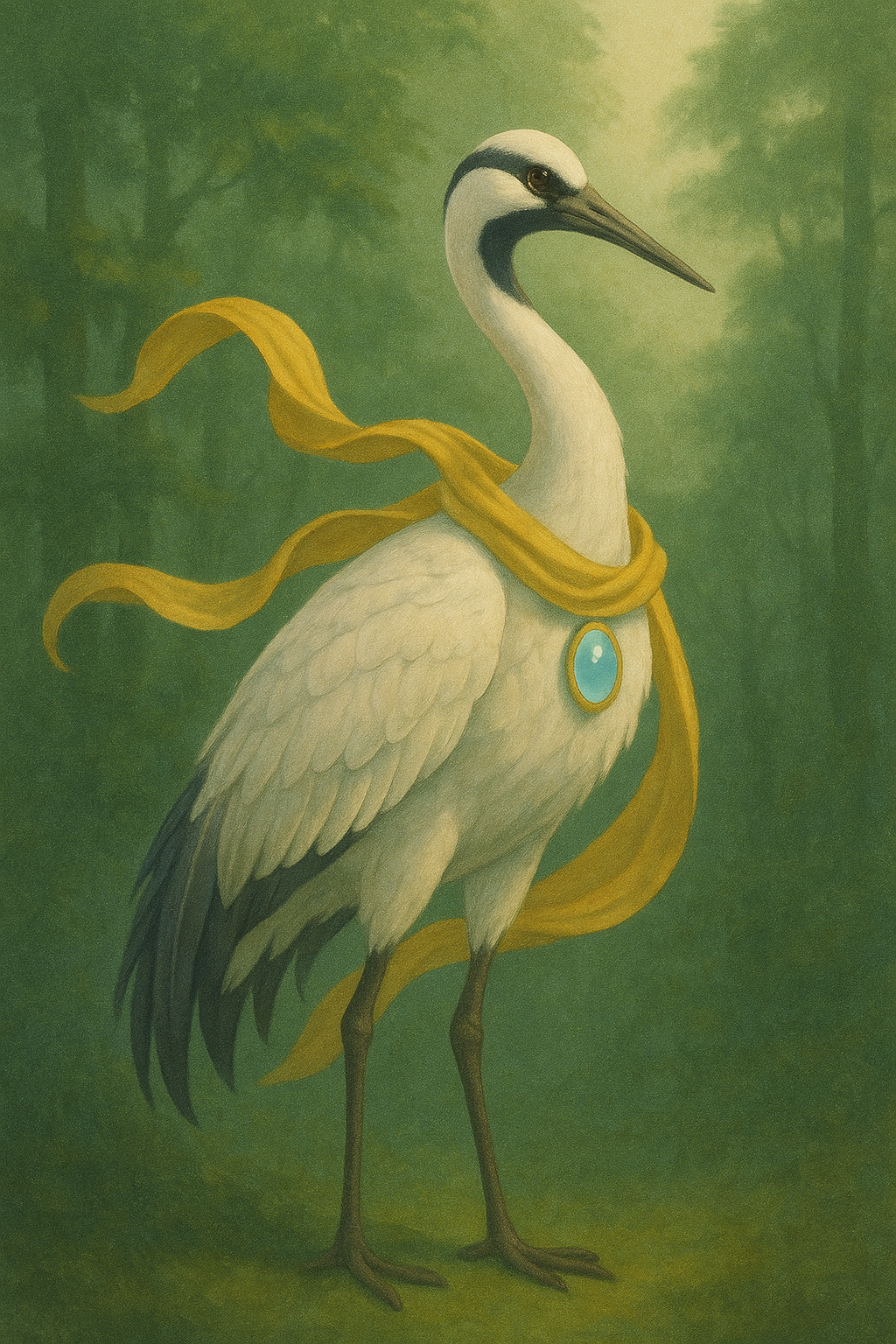 Prompt Biểu Tượng Linh Vật Hướng Nội - Image 4